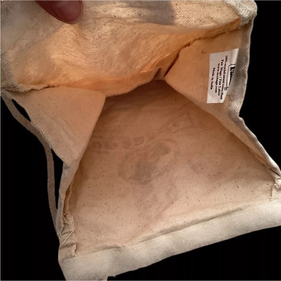 B.Organic CREATE TV SHOW 6 DVDs Dust Bag - Picture 9 of 14